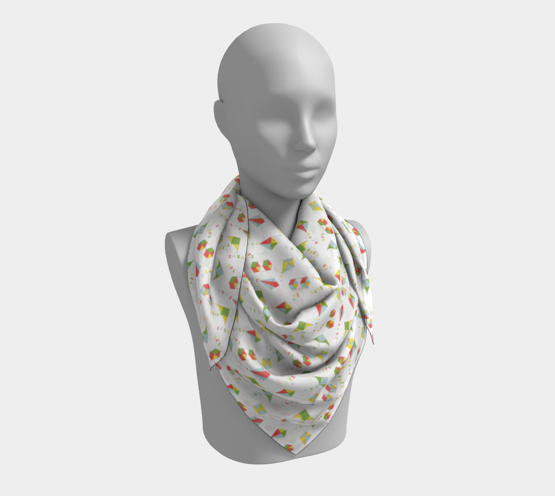 Premium Scarf