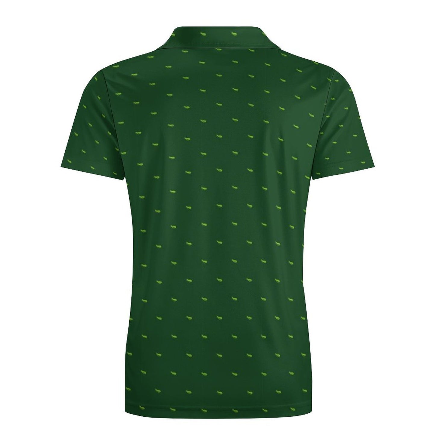 Men's UPF50+ Polo Shirt