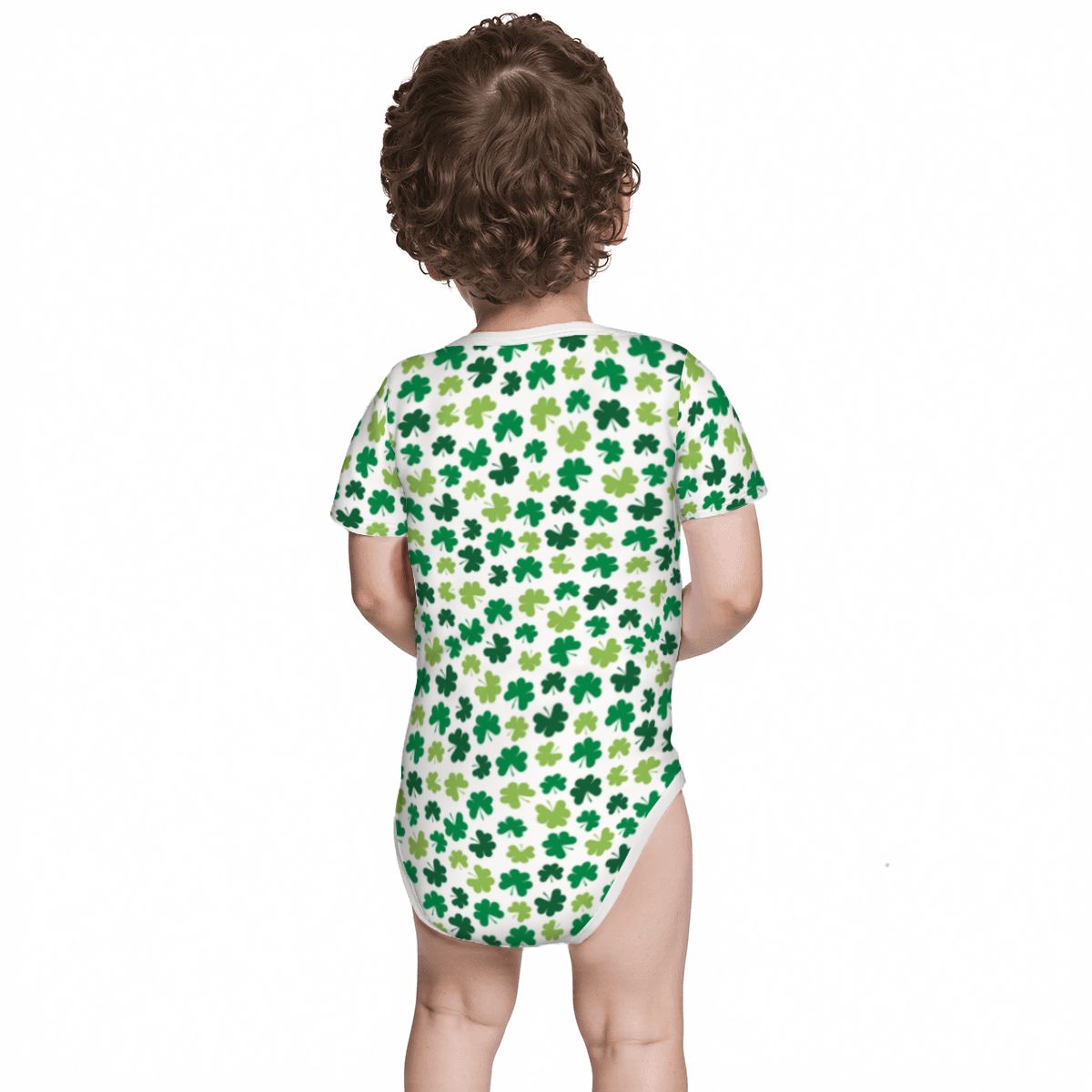 Baby Cotton Onesie