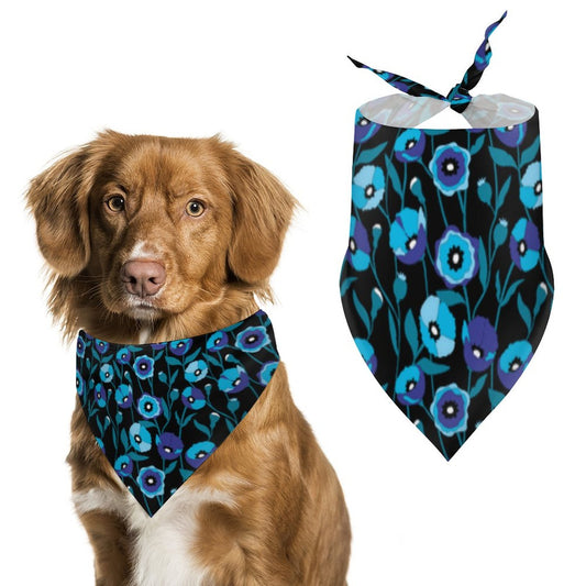 Pet Tie-On Bandana