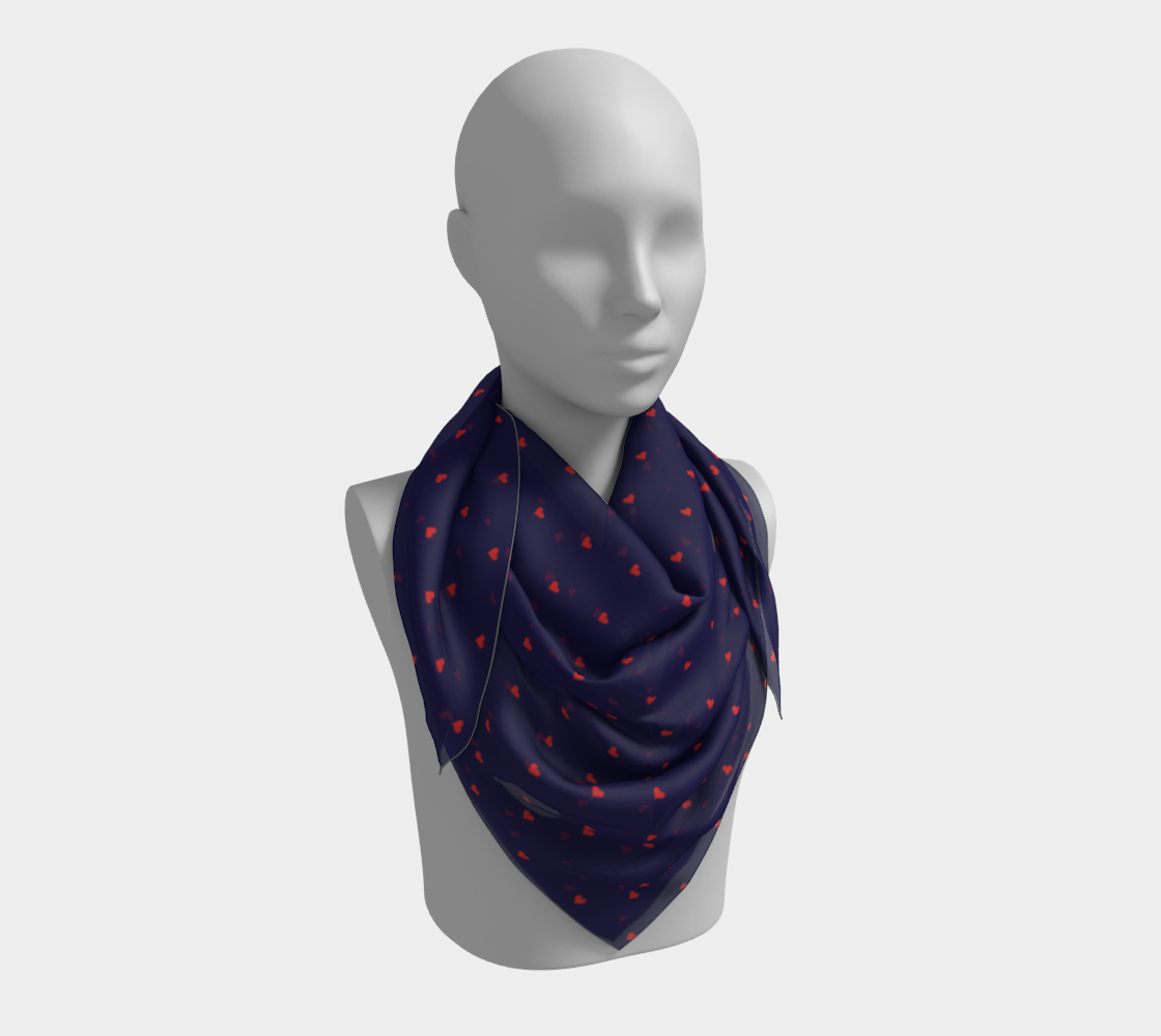 Premium Scarf
