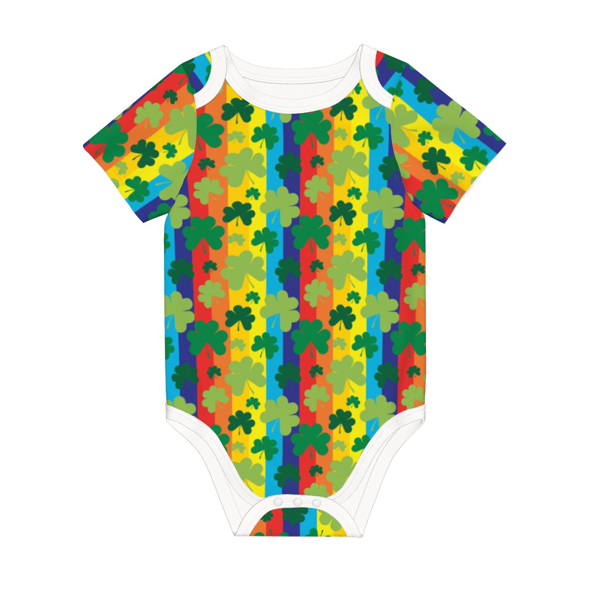 Baby Cotton Onesie