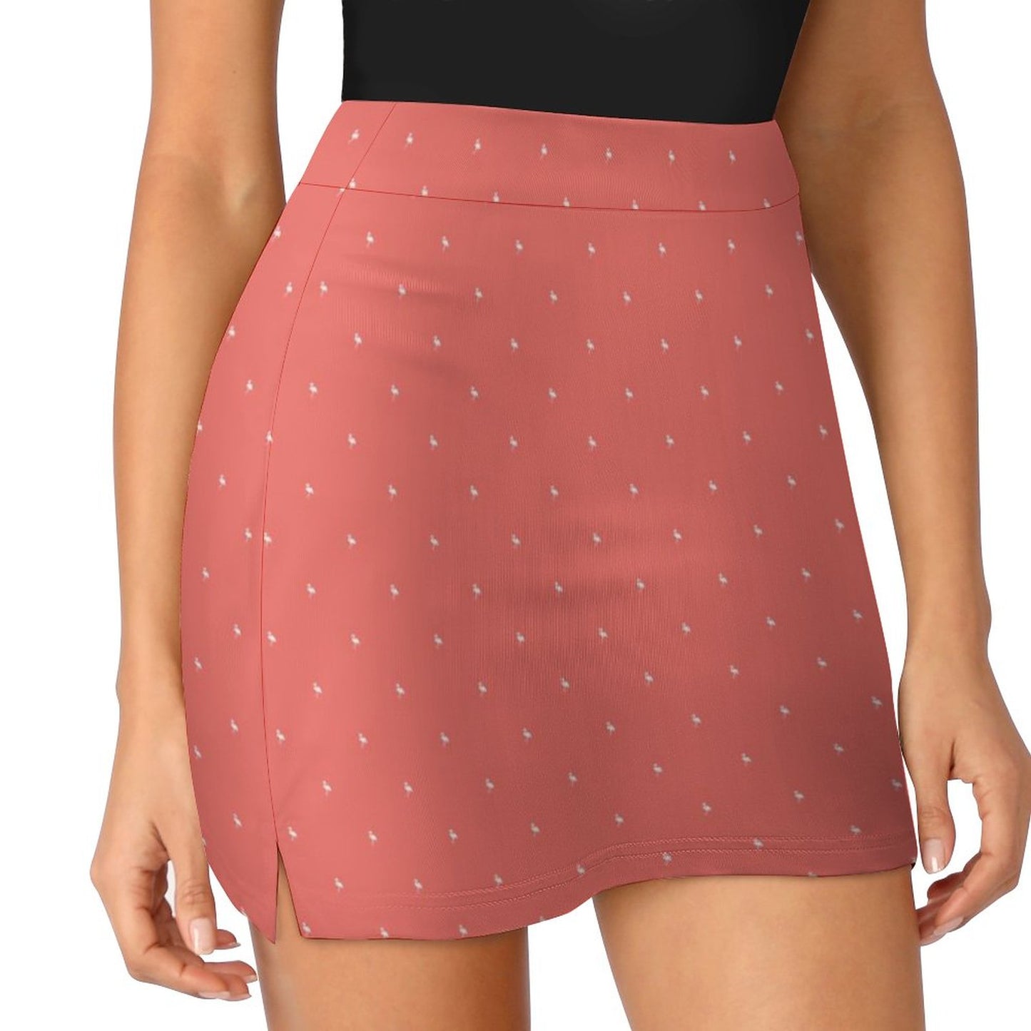 Women's Active Skort