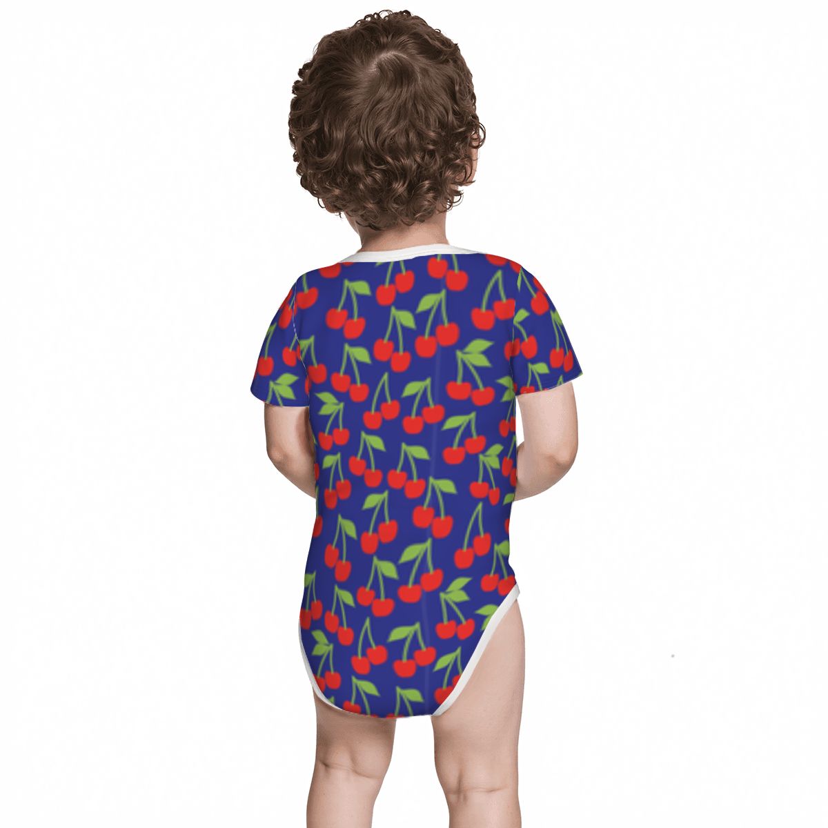 Baby Cotton Onesie