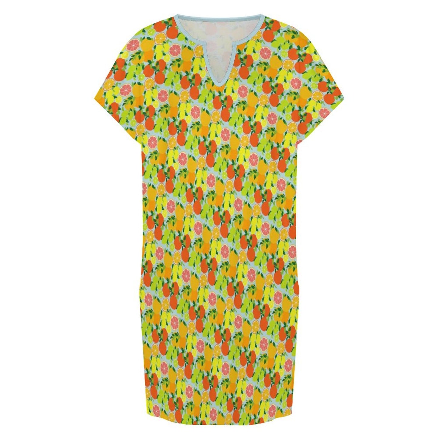 Women's T-Shirt Dress