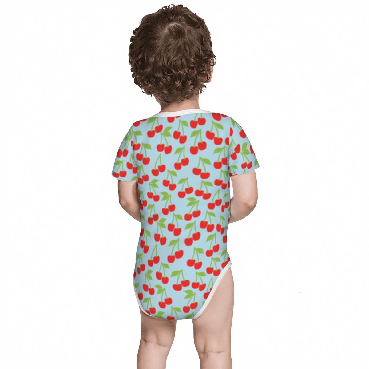 Baby Cotton Onesie