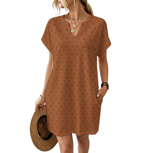 Women's T-Shirt Dress