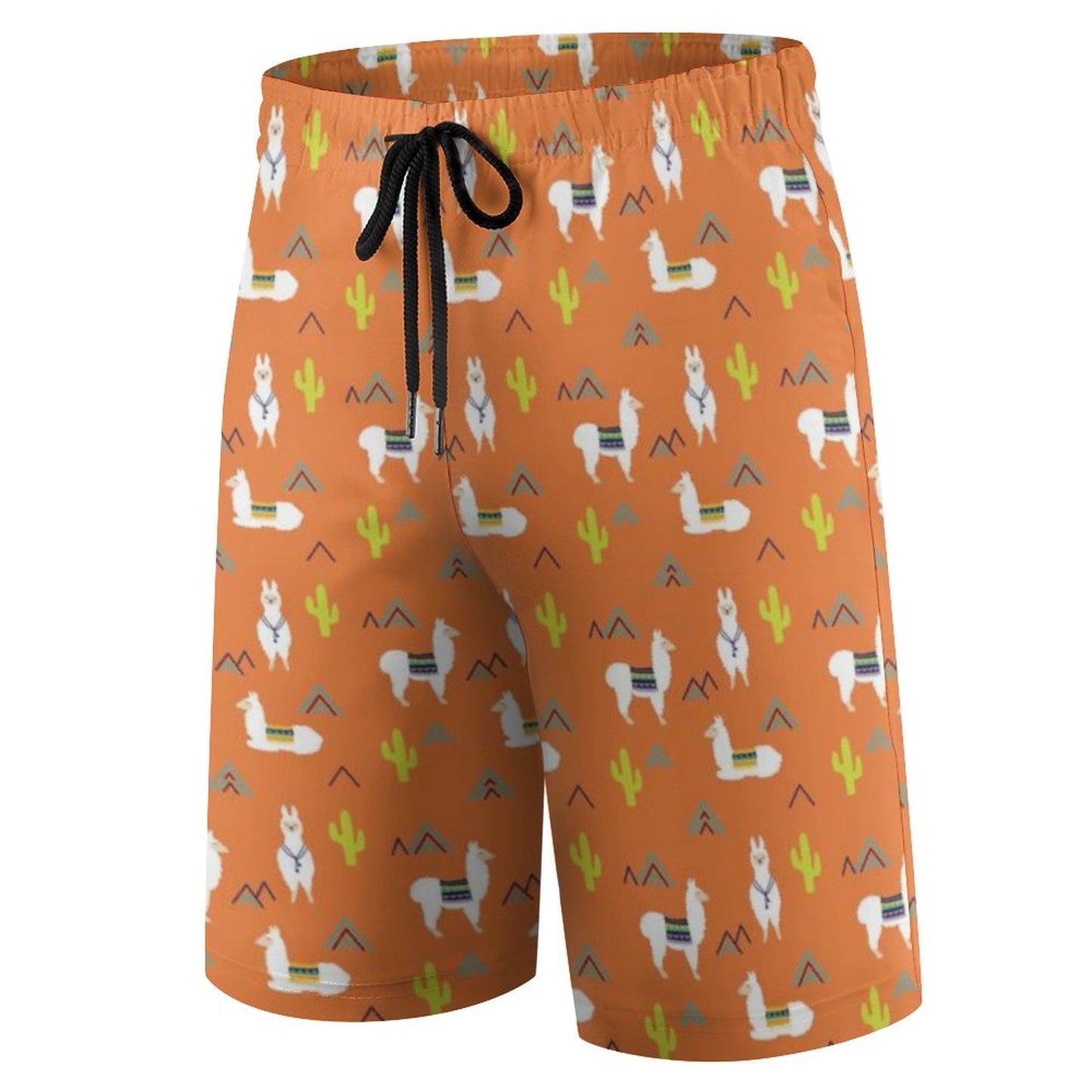 Youth Swim Trunks