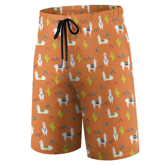 Youth Swim Trunks