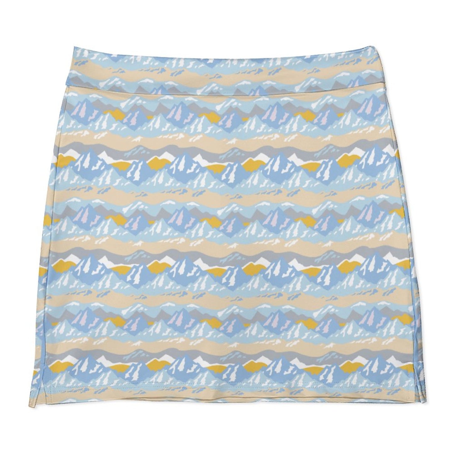 Women's Active Skort