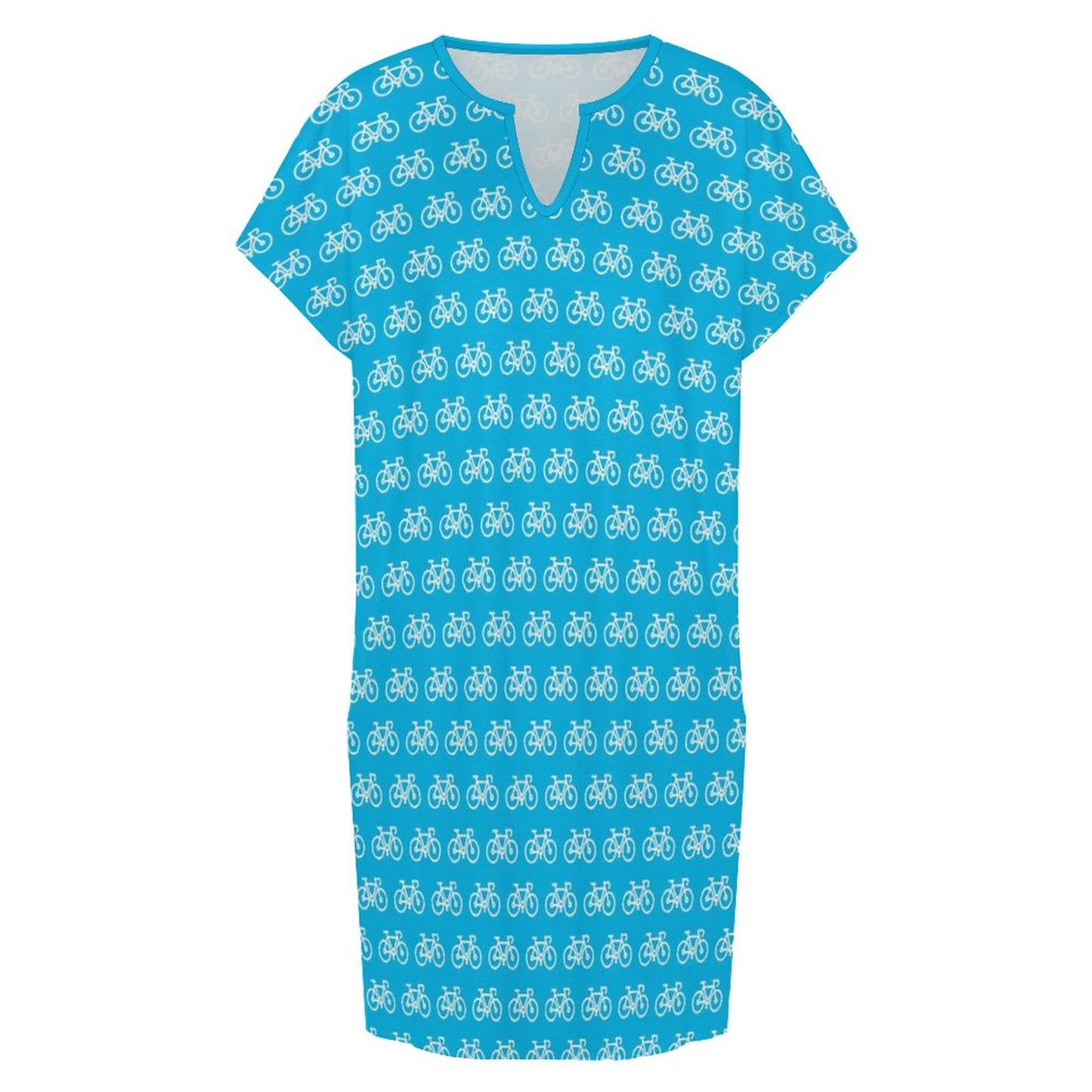 Women's T-Shirt Dress