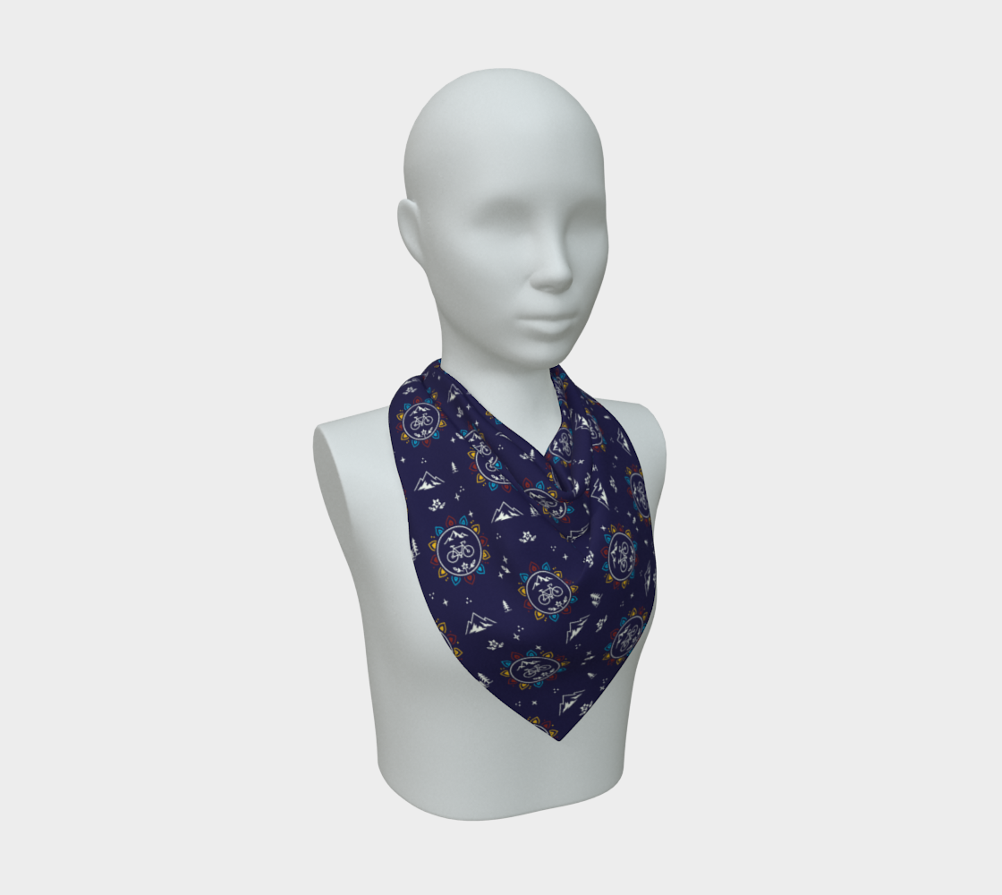 Premium Scarf
