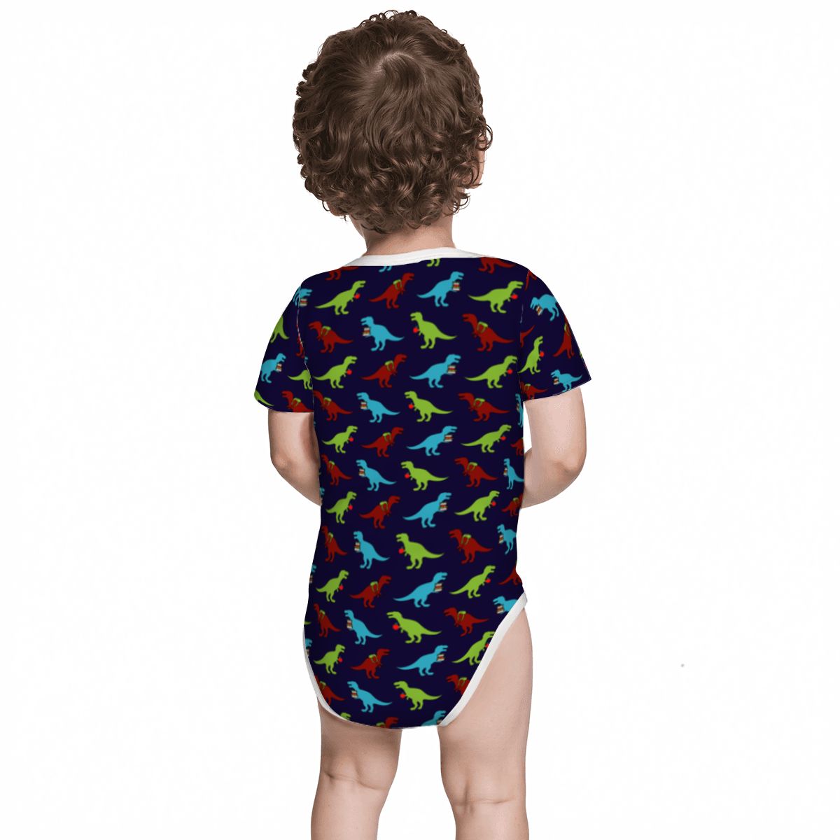 Baby Cotton Onesie