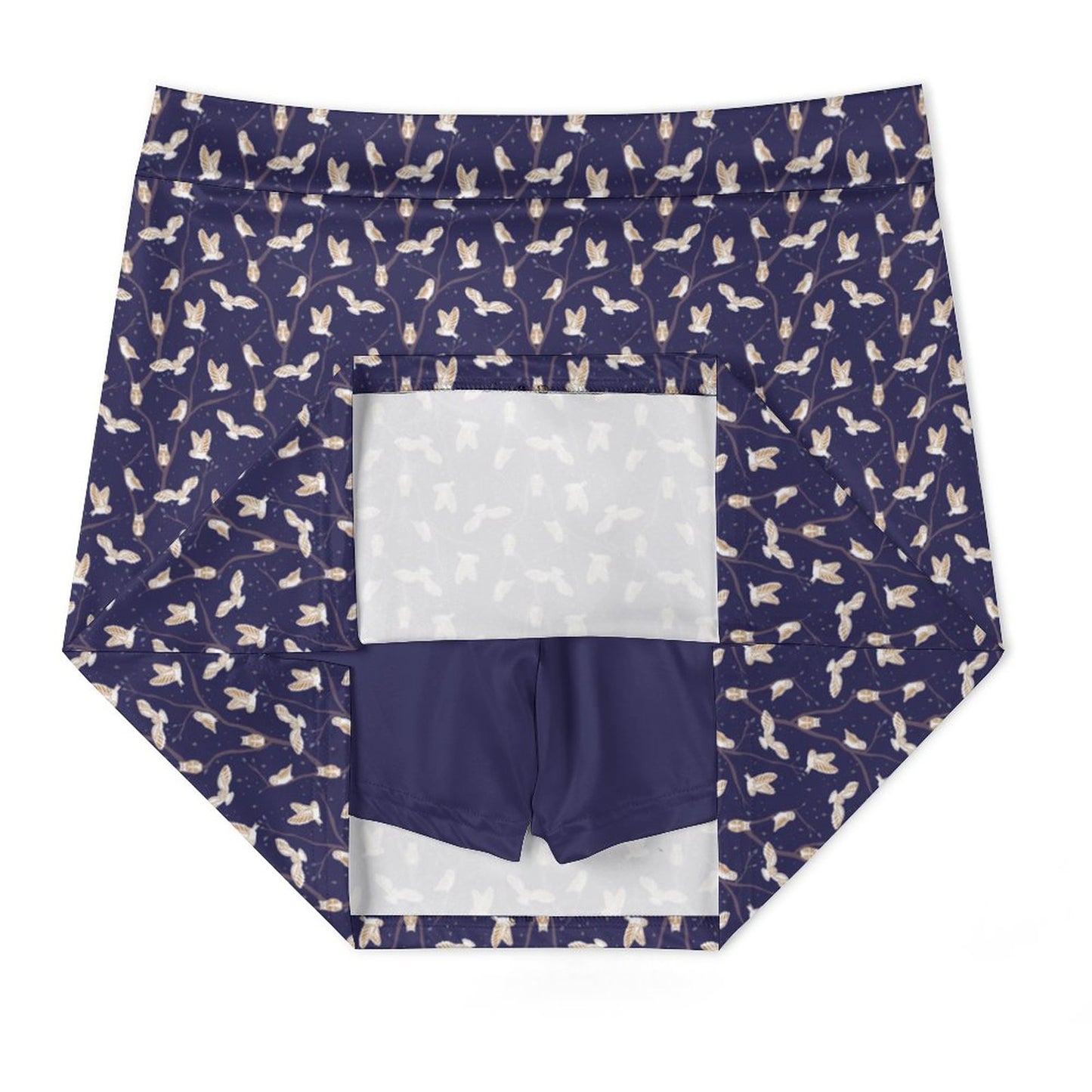 Women's Active Skort