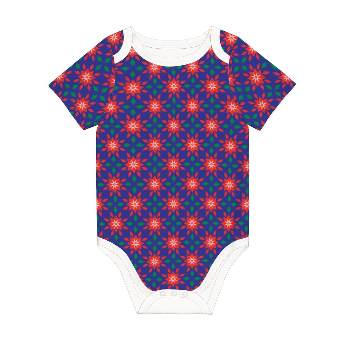 Baby Cotton Onesie