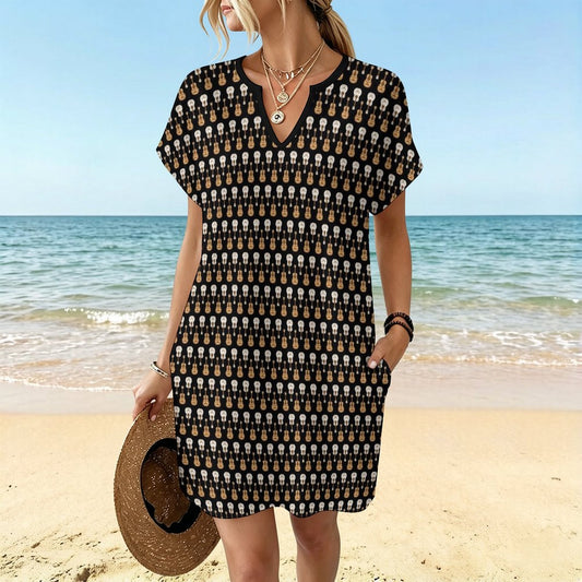 Women's T-Shirt Dress