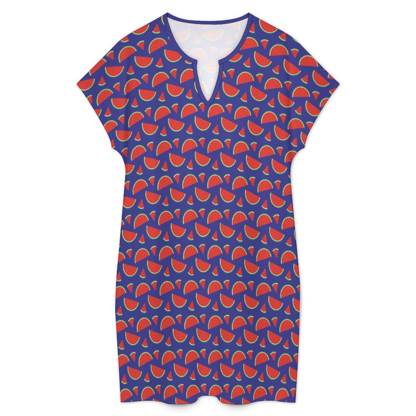 Women's T-Shirt Dress