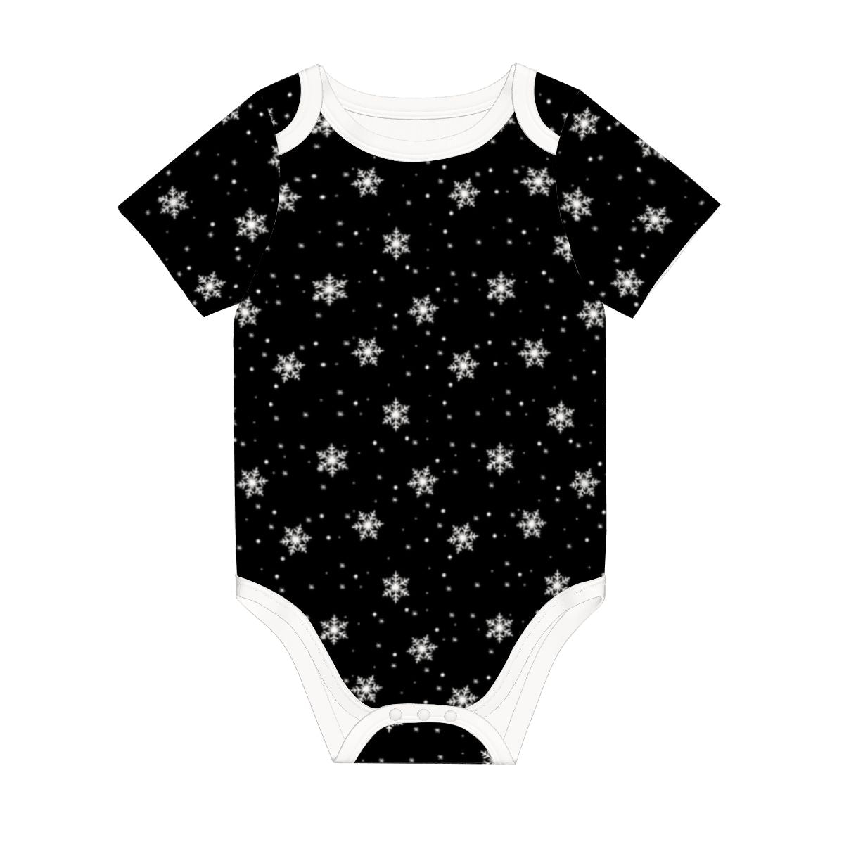 Baby Cotton Onesie