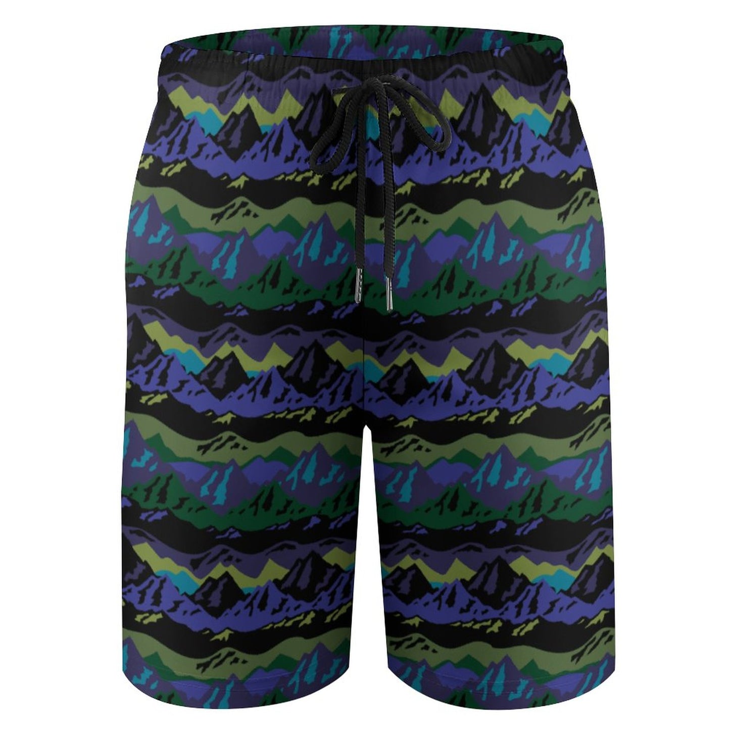 Youth Swim Trunks