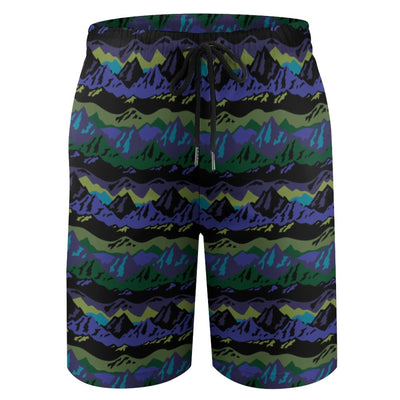 Youth Swim Trunks