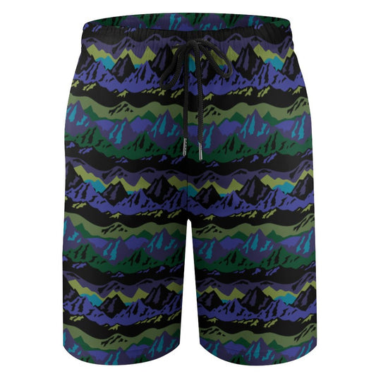 Youth Swim Trunks