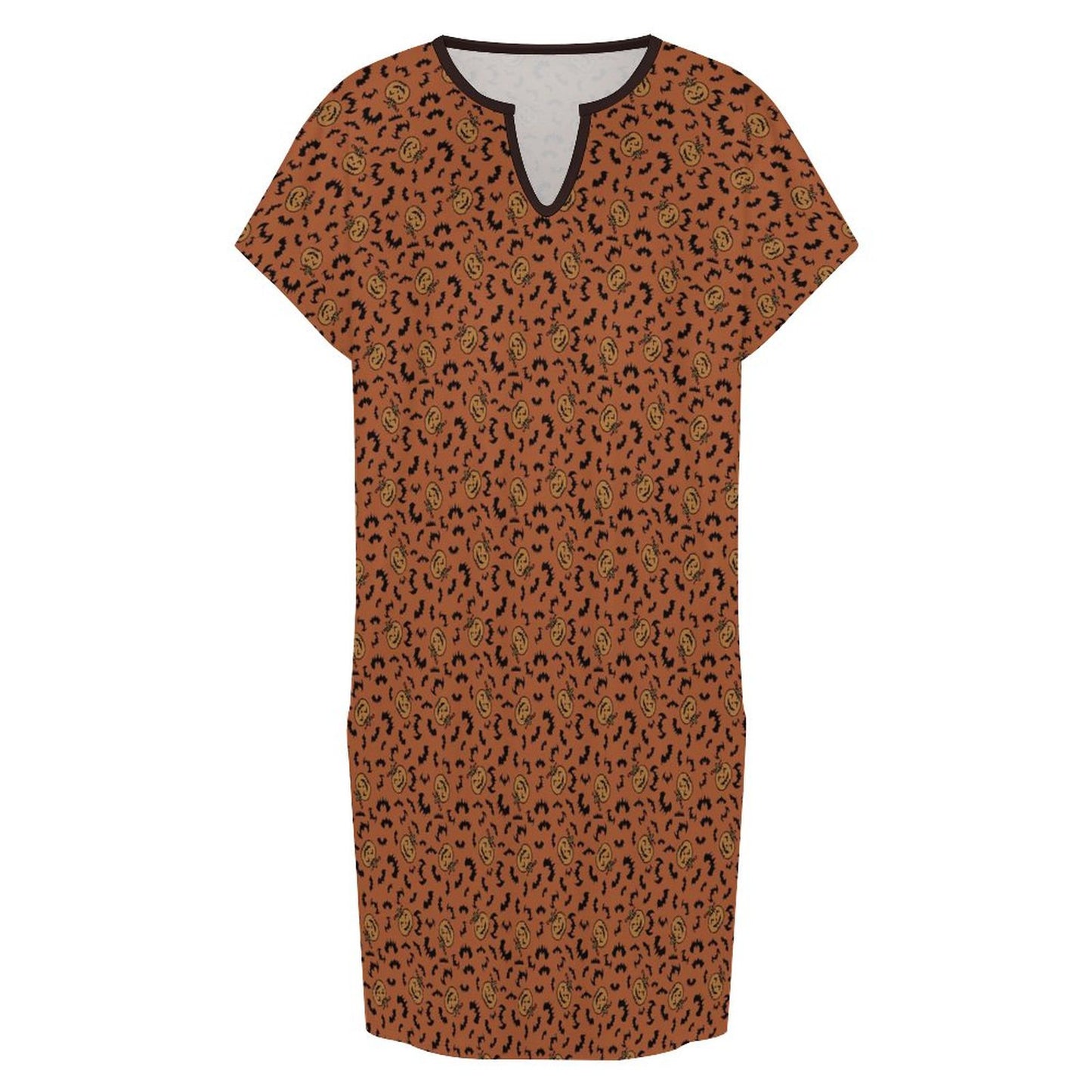 Women's T-Shirt Dress