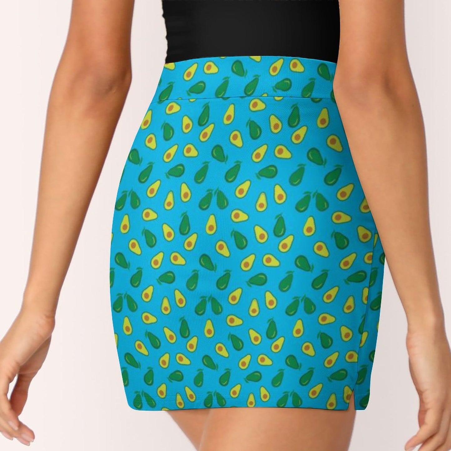 Women's Active Skort