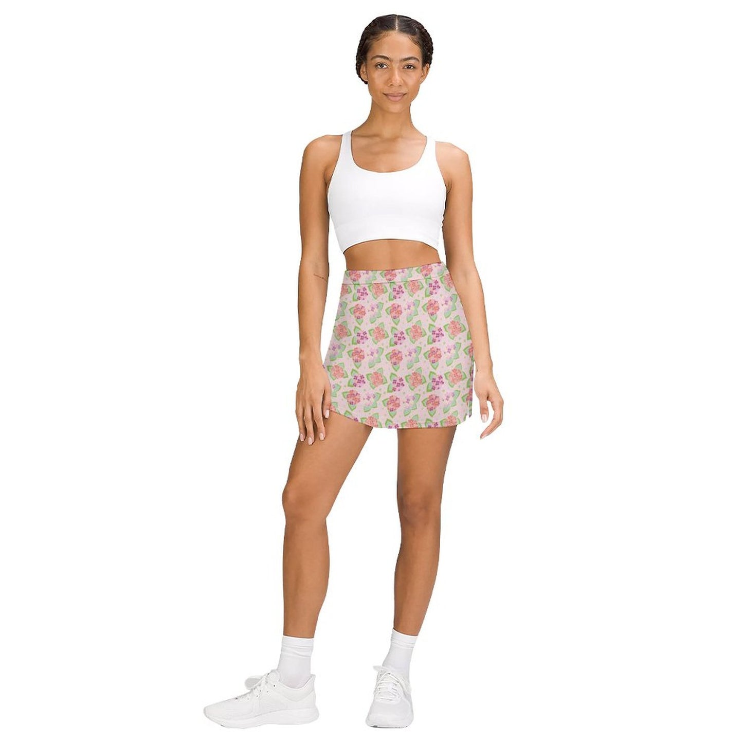 Women's Active Skort