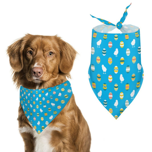 Pet Bandana