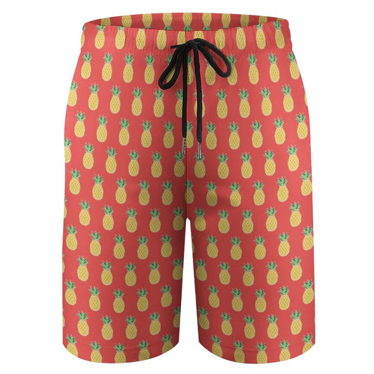 Youth Swim Trunks