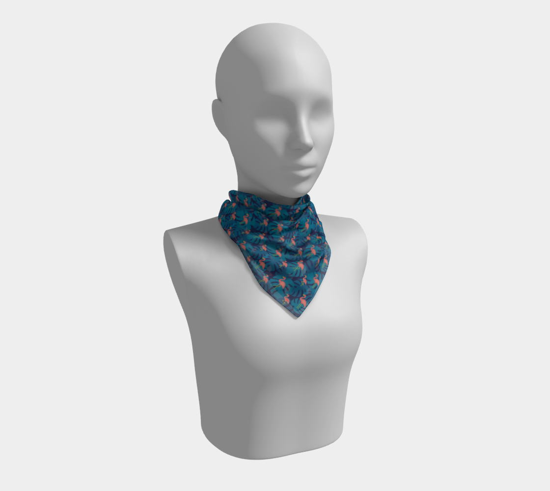 Premium Scarf