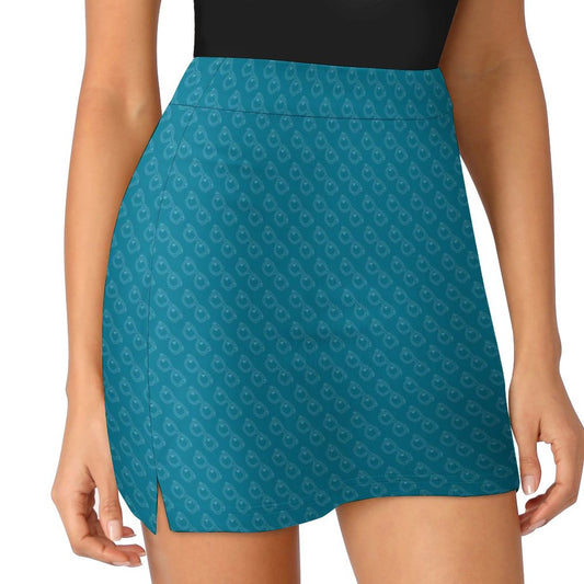 Women's Active Skort