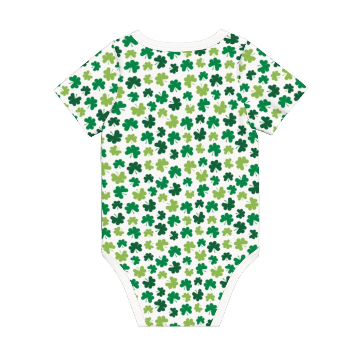 Baby Cotton Onesie