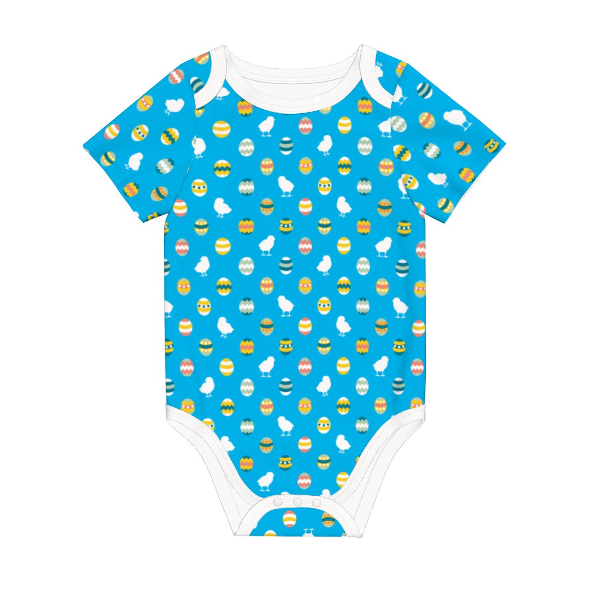 Baby Cotton Onesie