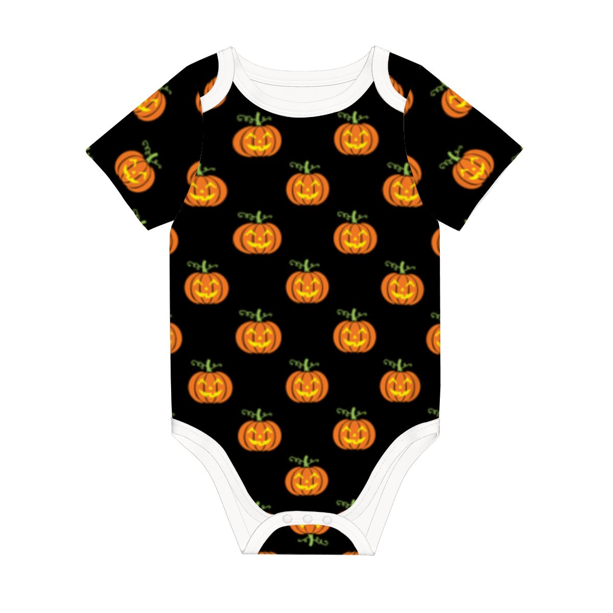 Baby Cotton Onesie