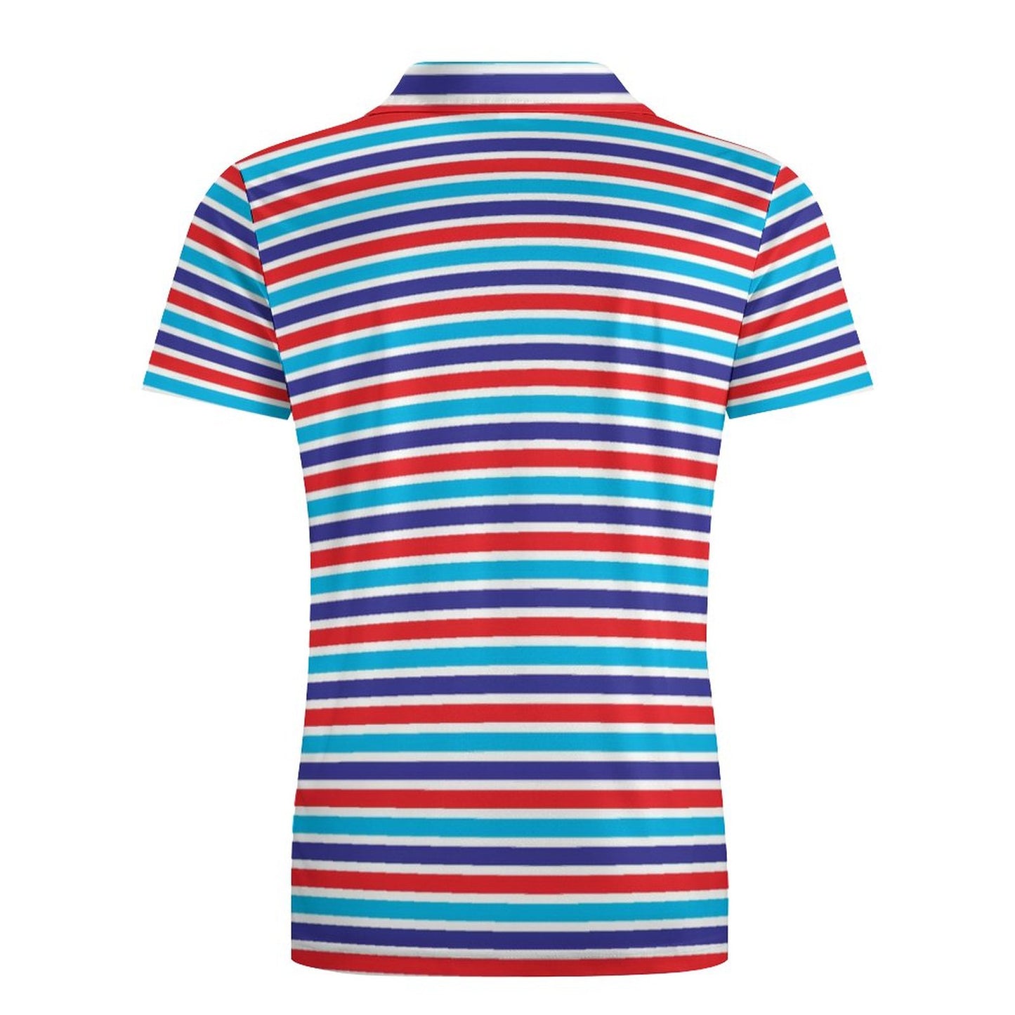 Men's UPF50+ Polo Shirt
