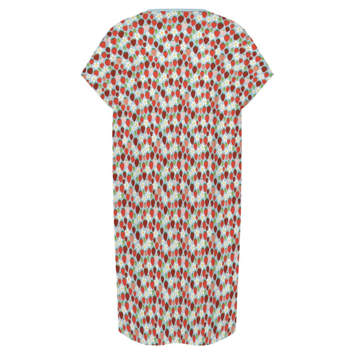 Women's T-Shirt Dress