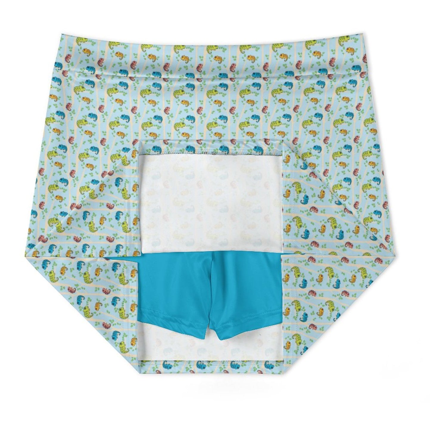 Women's Active Skort