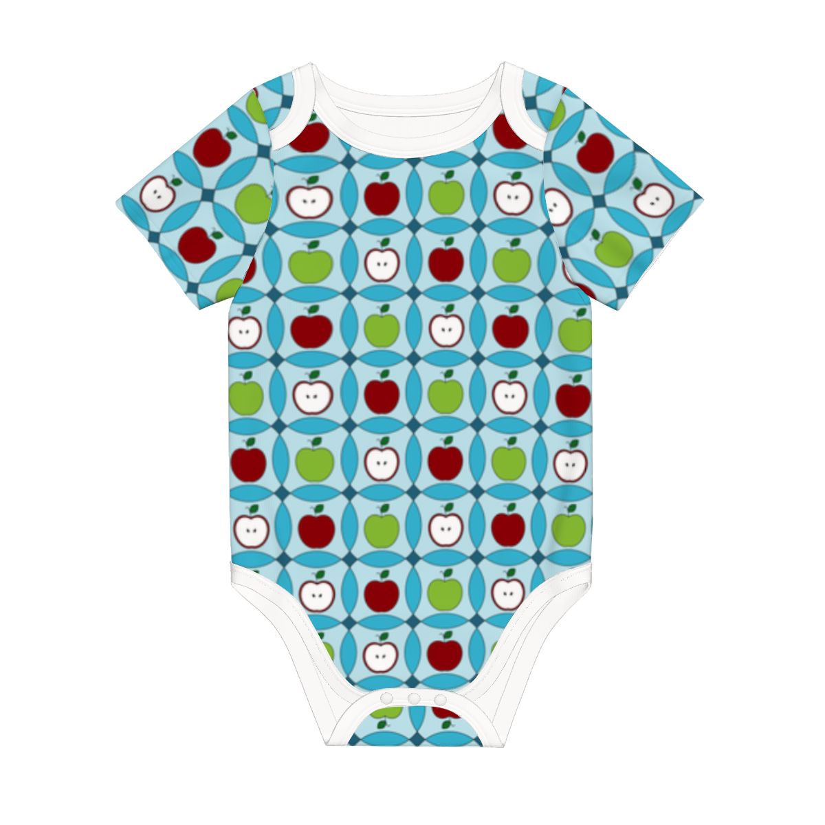 Baby Cotton Onesie