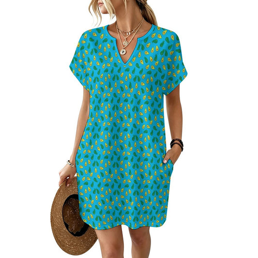 Women's T-Shirt Dress