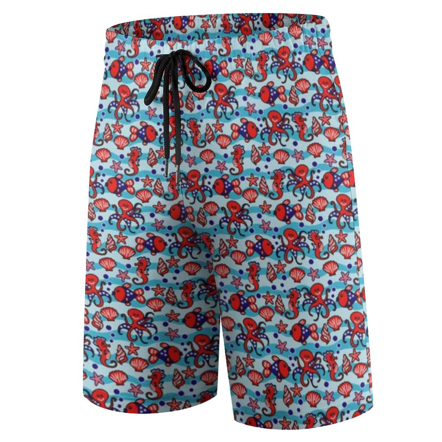 Youth Swim Trunks