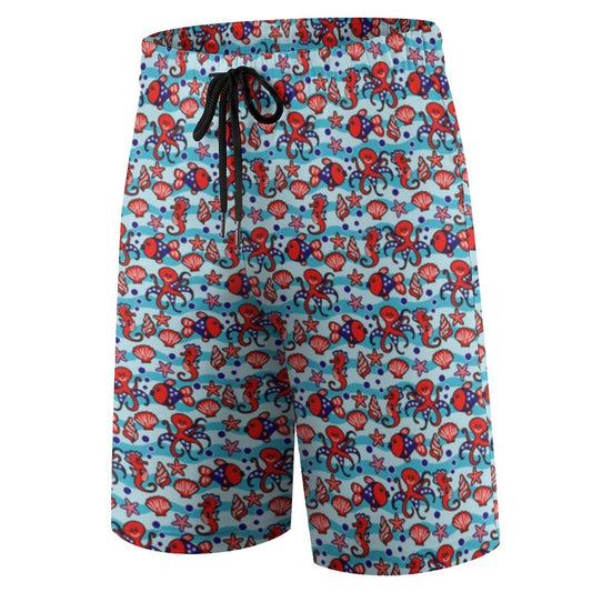 Youth Swim Trunks