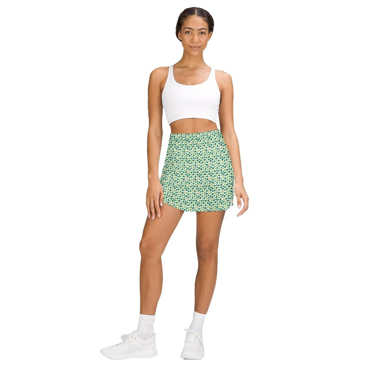Women's Active Skort