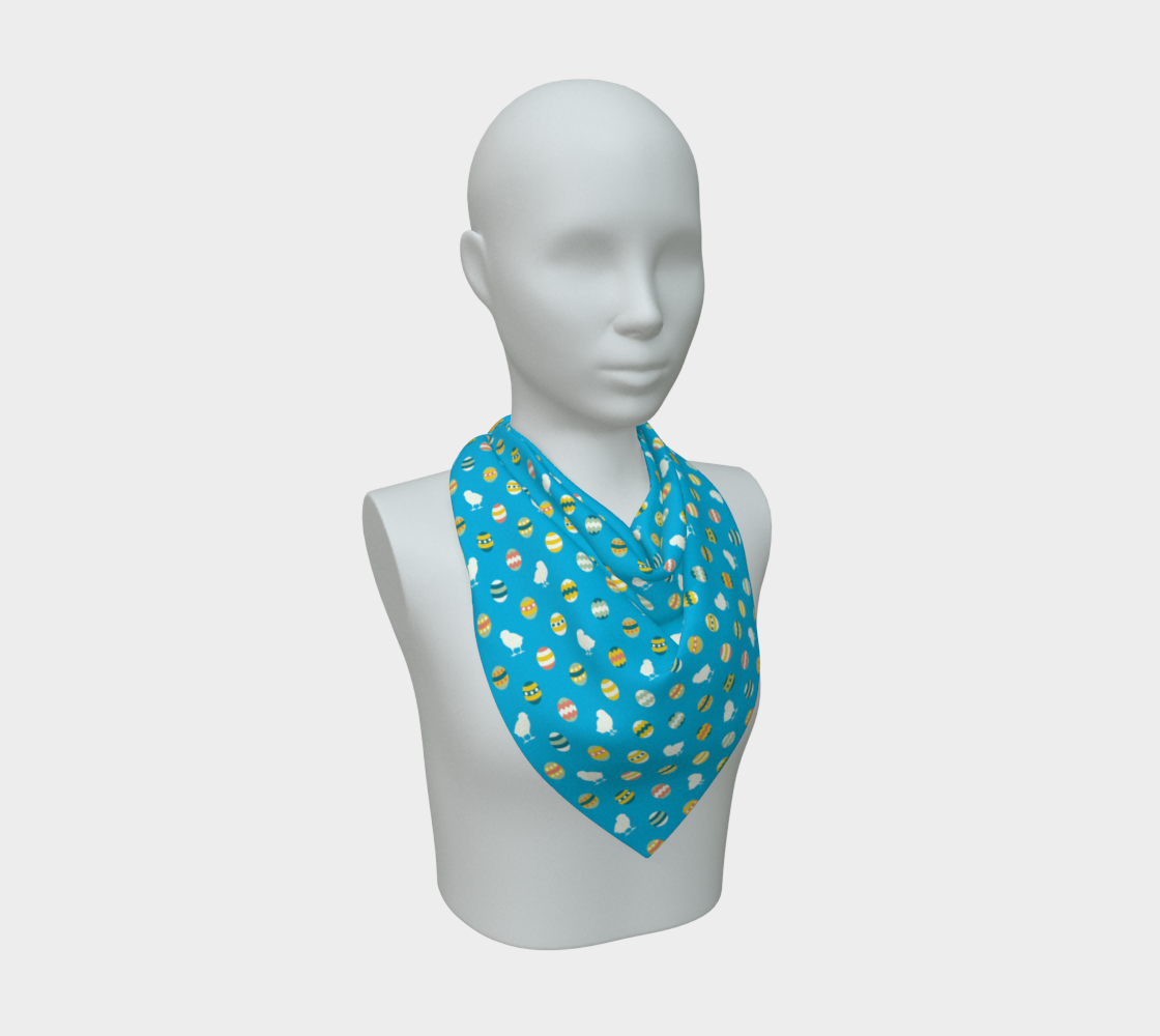 Premium Scarf