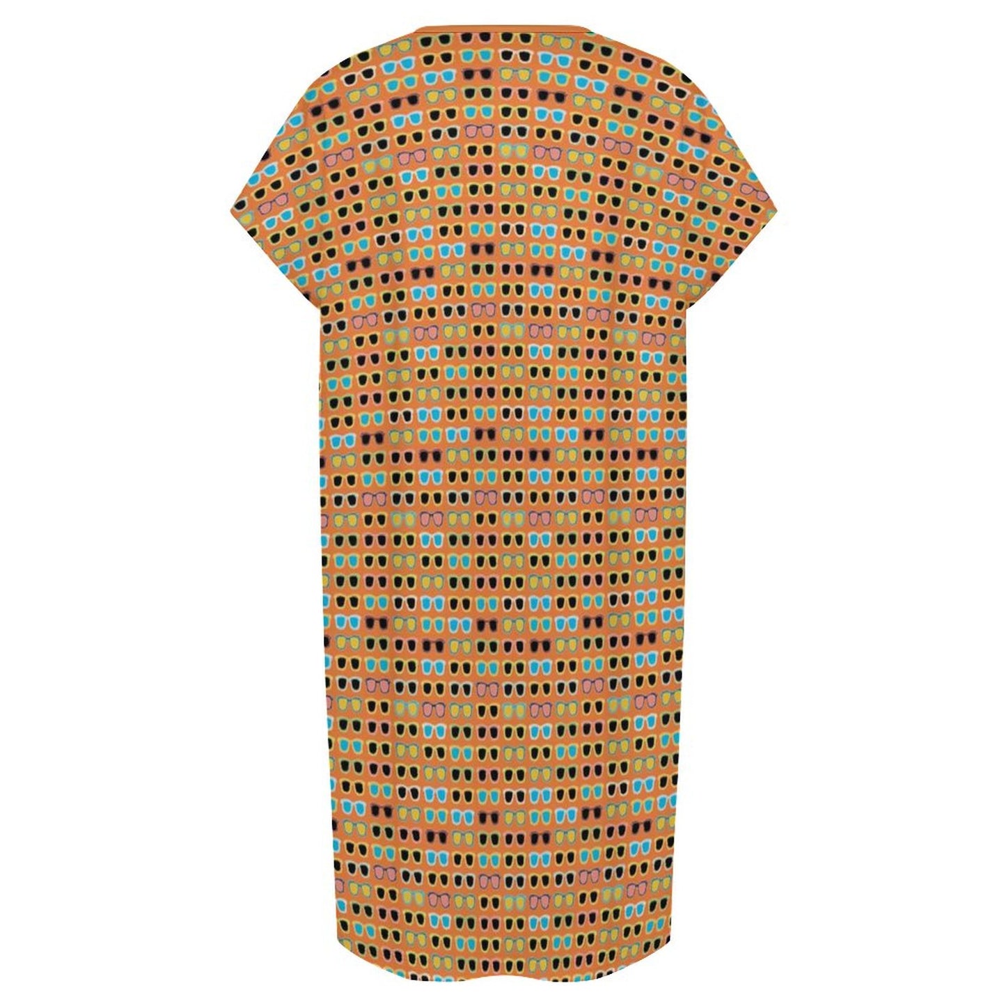 Women's T-Shirt Dress