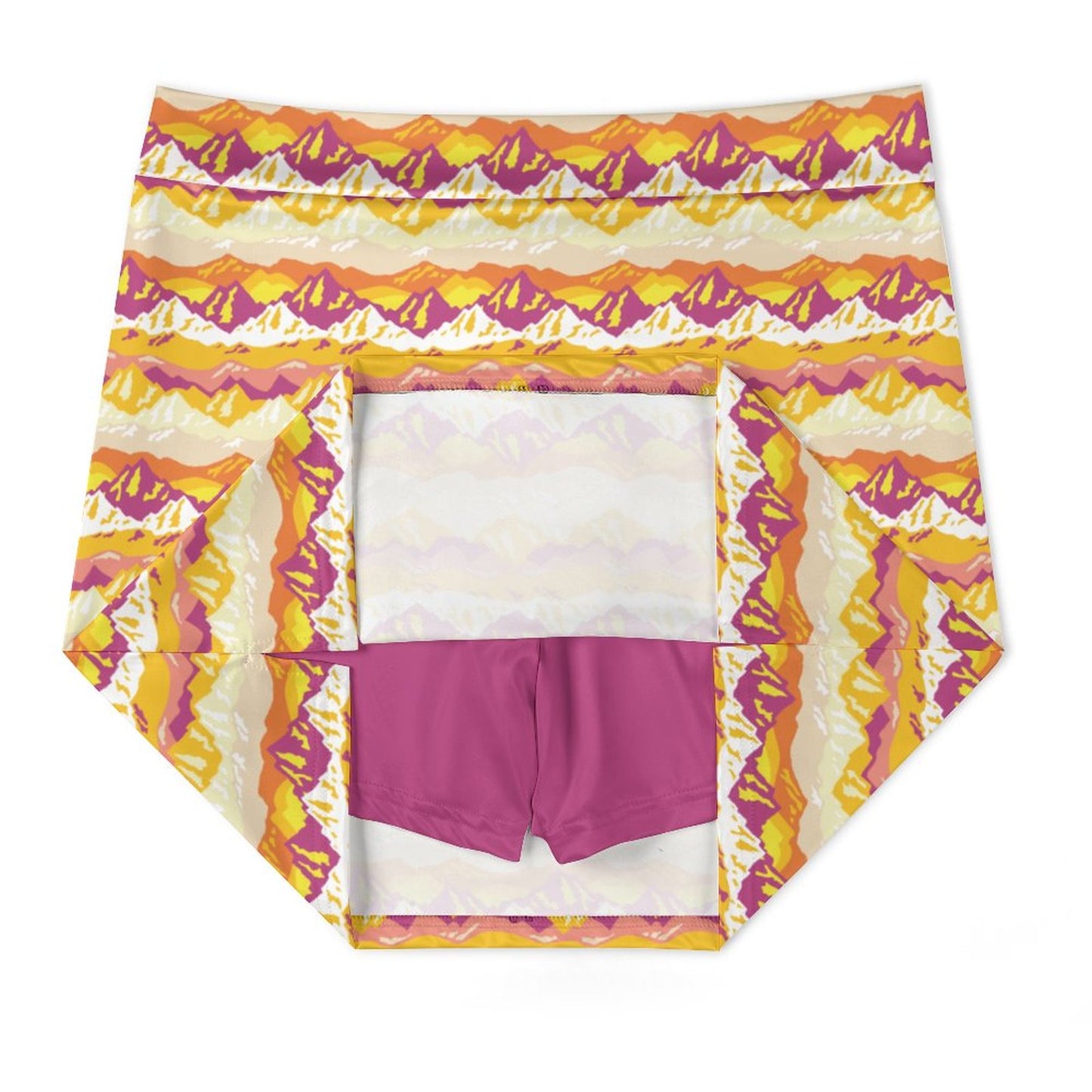 Women's Active Skort