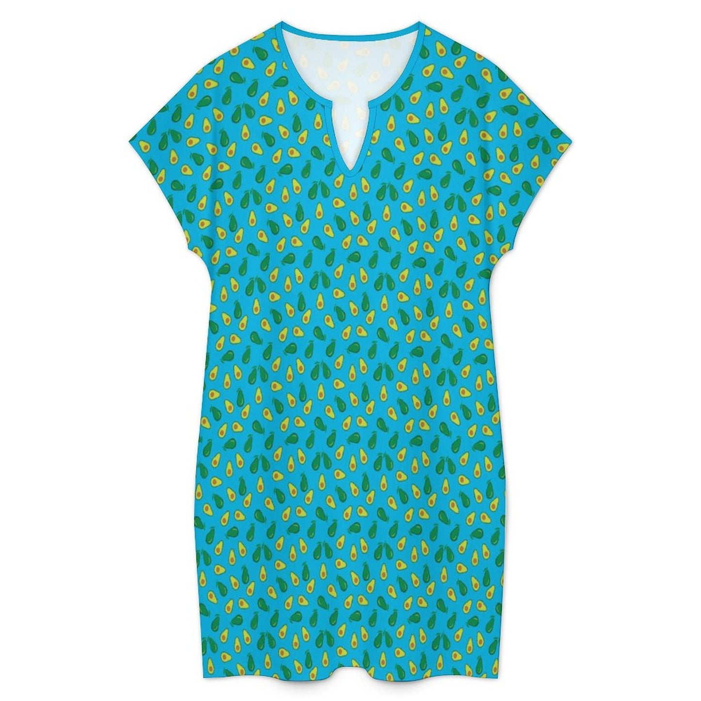 Women's T-Shirt Dress