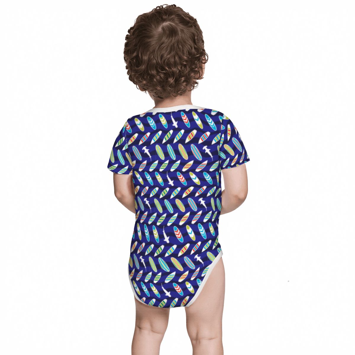 Baby Cotton Onesie