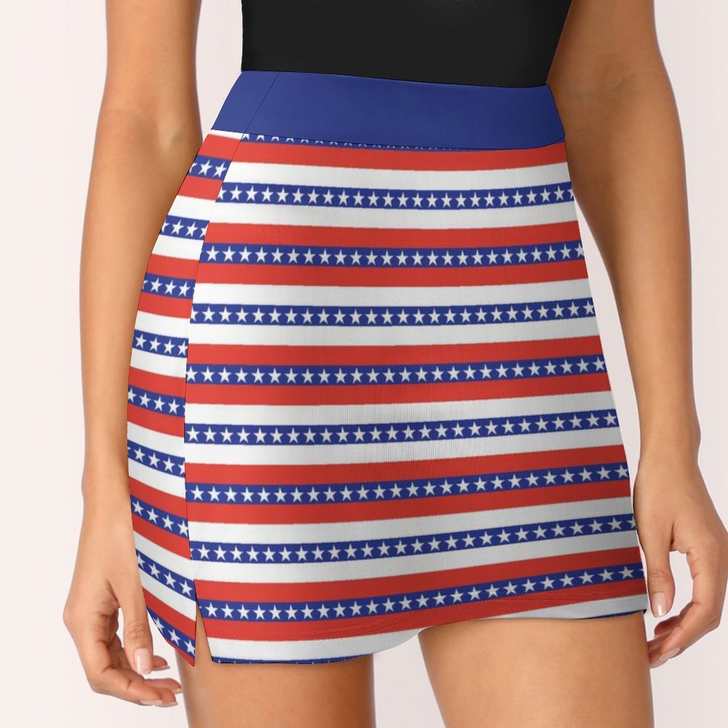 Women's Active Skort
