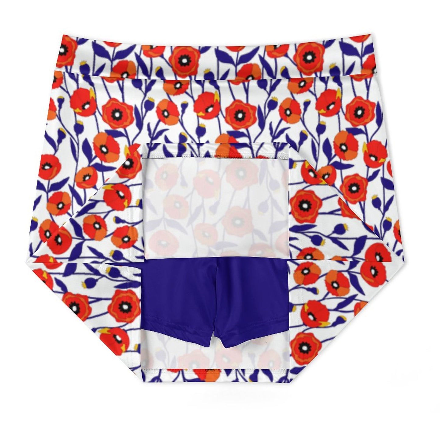 Women's Active Skort